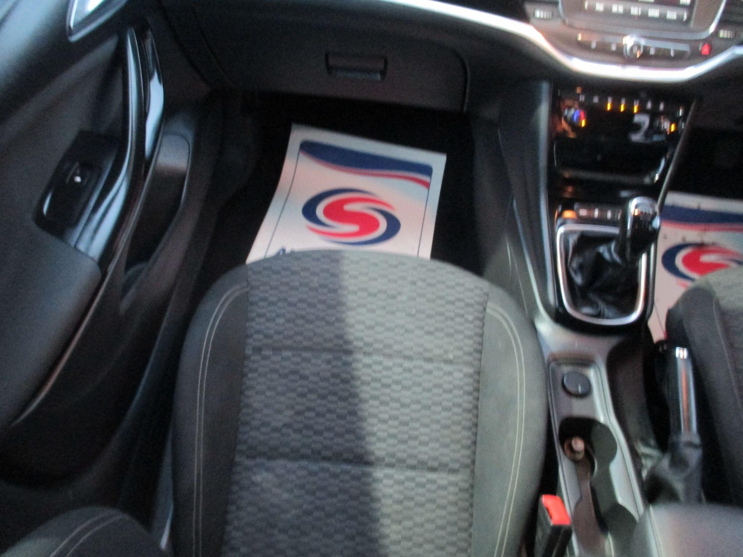 Used Vauxhall Astra 2016 for sale - 77330675: Photo 22