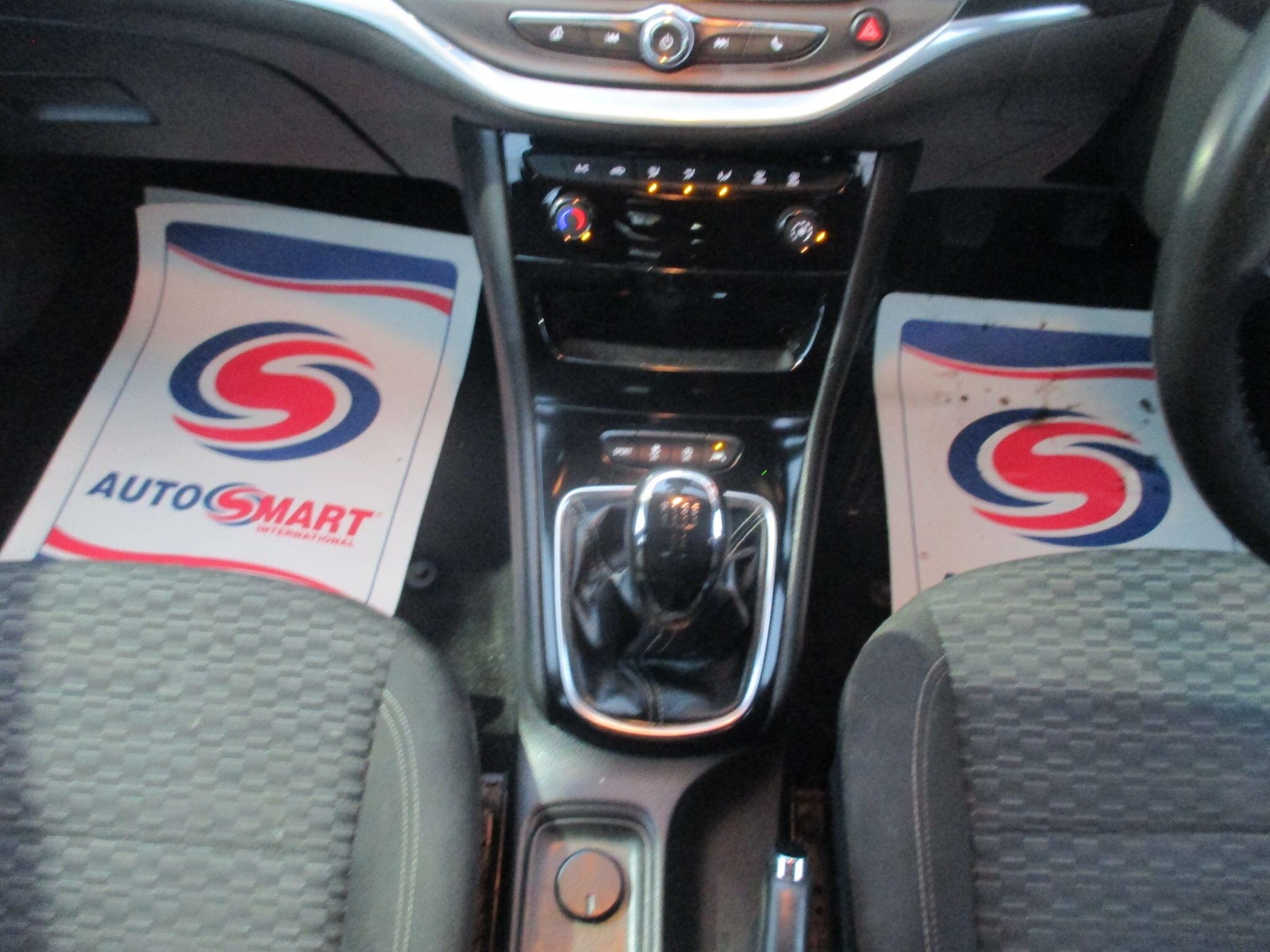 Used Vauxhall Astra 2016 for sale - 77330675: Photo 23