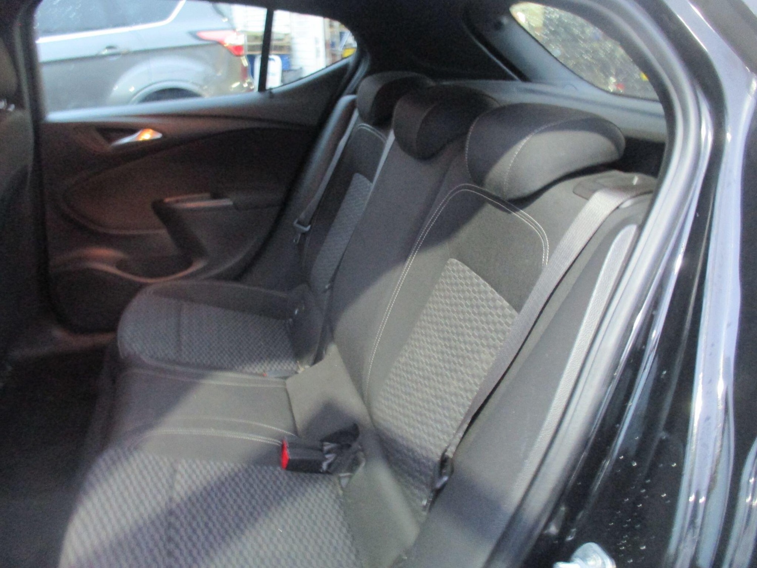 Used Vauxhall Astra 2016 for sale - 77330675: Photo 24