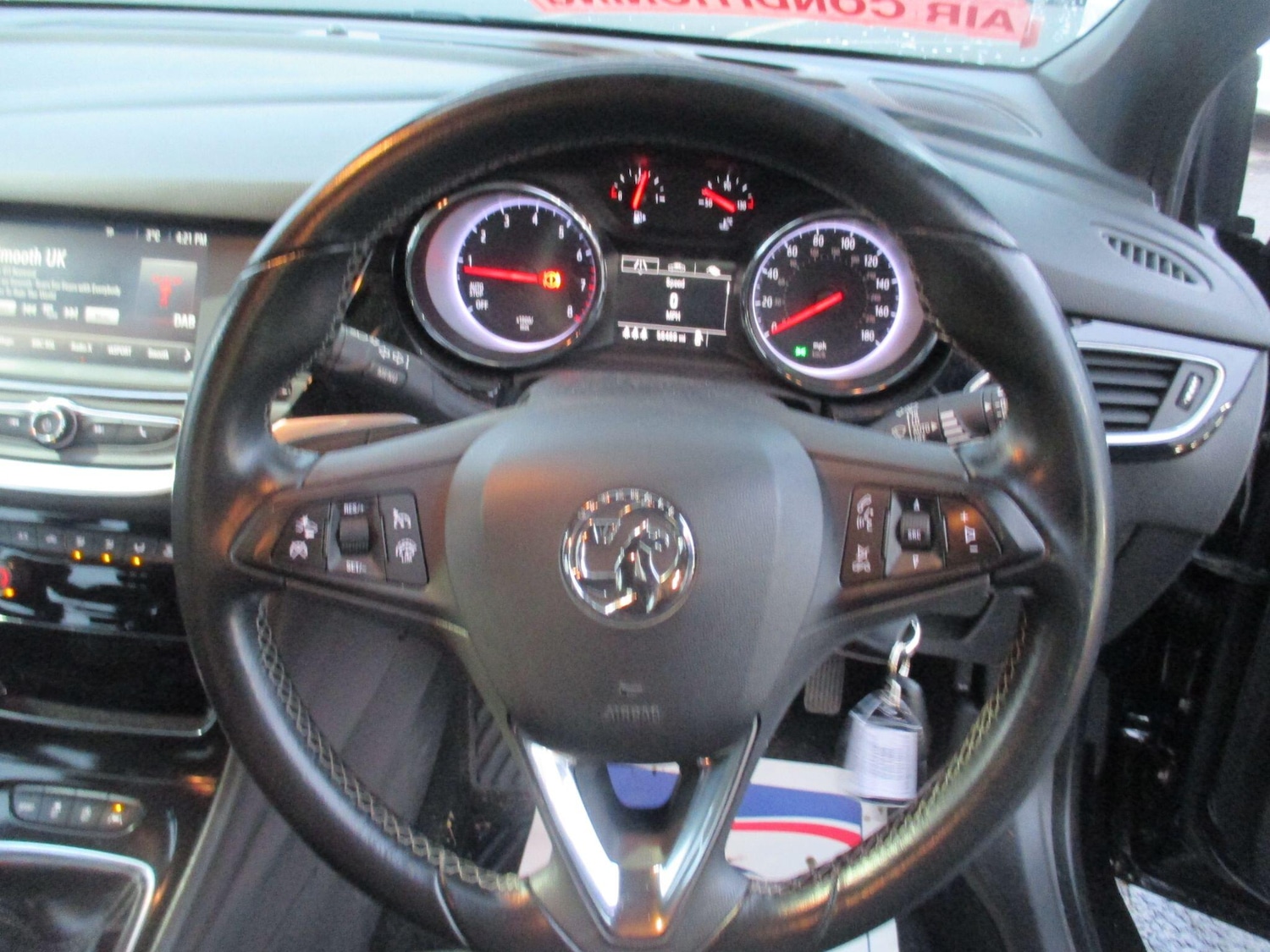 Used Vauxhall Astra 2016 for sale - 77330675: Photo 25