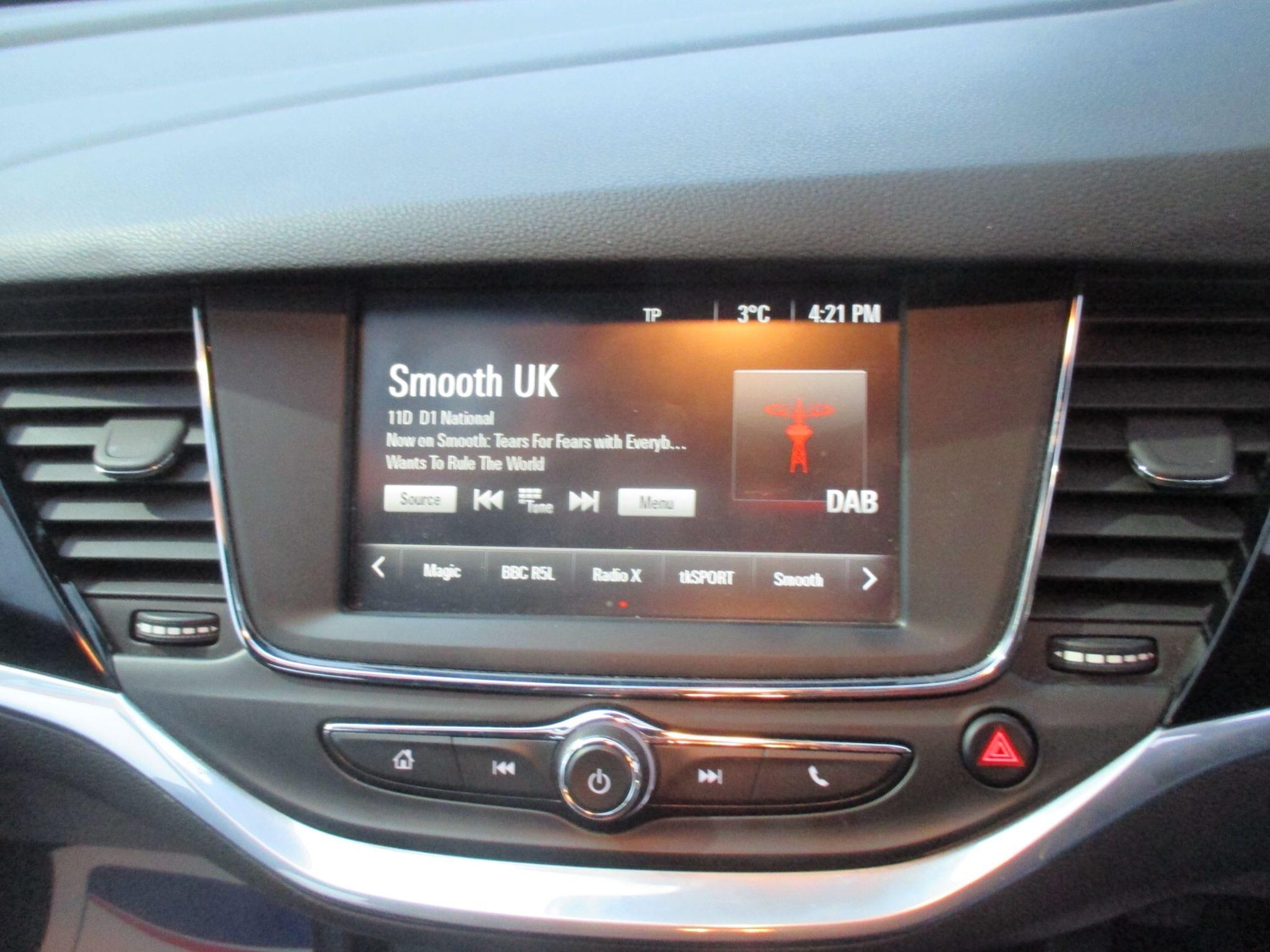 Used Vauxhall Astra 2016 for sale - 77330675: Photo 27