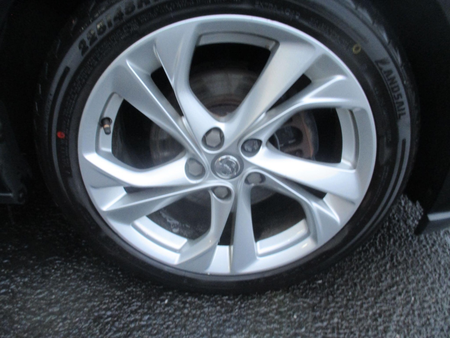 Used Vauxhall Astra 2016 for sale - 77330675: Photo 31