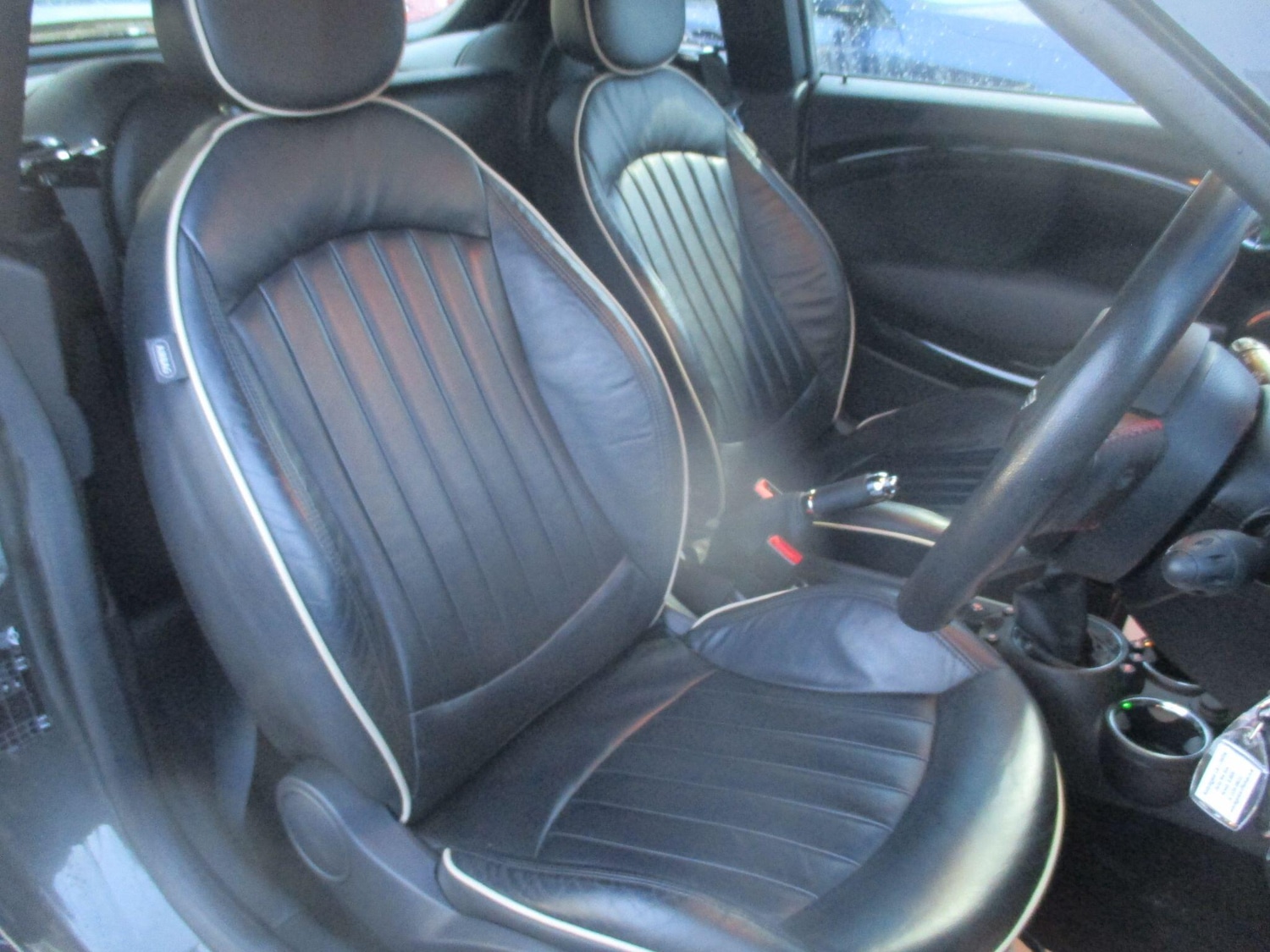 Used MINI Coupe 2015 for sale - 77612438: Photo 15