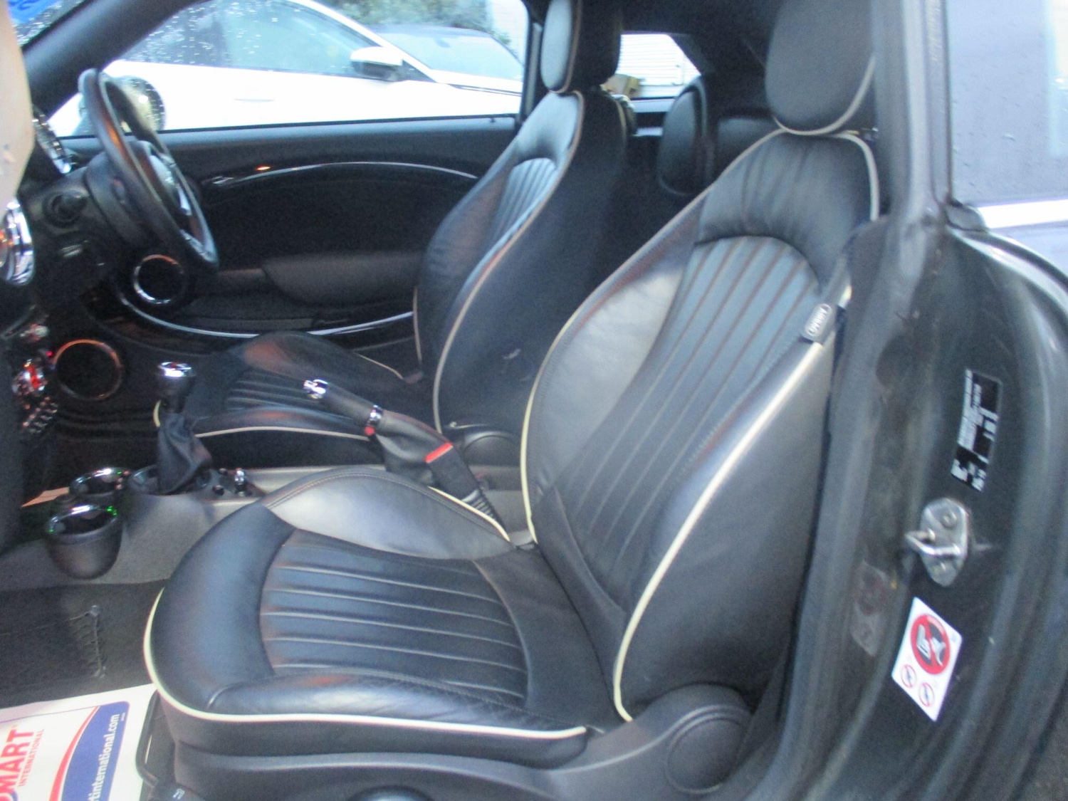 Used MINI Coupe 2015 for sale - 77612438: Photo 19