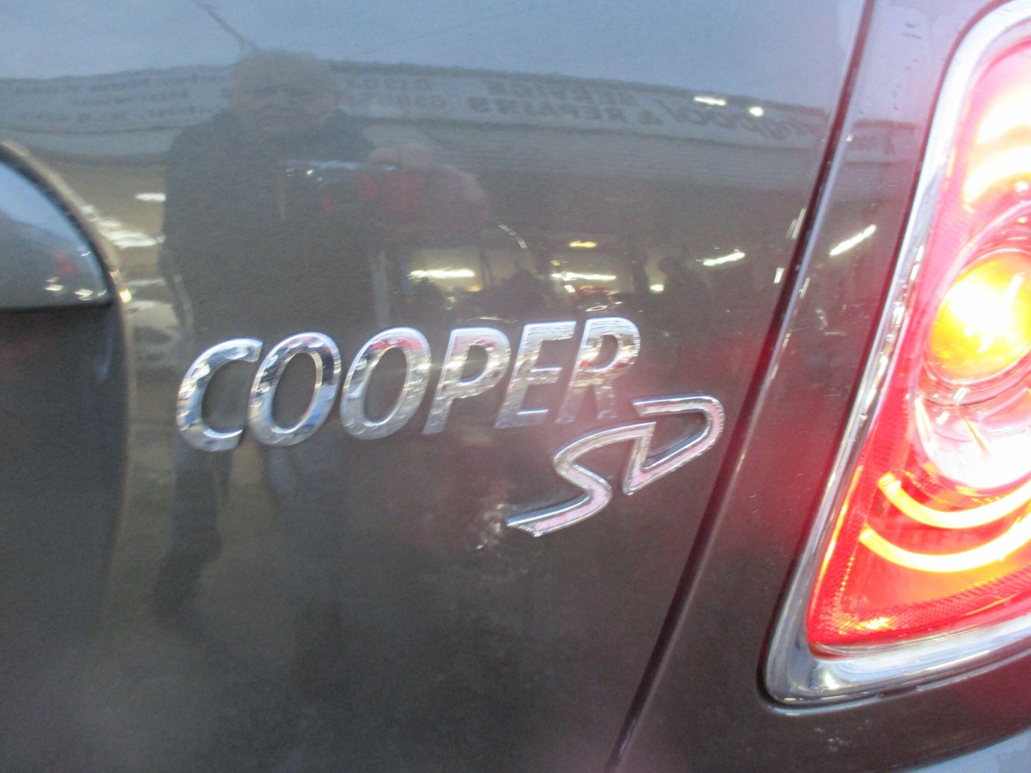 Used MINI Coupe 2015 for sale - 77612438: Photo 23