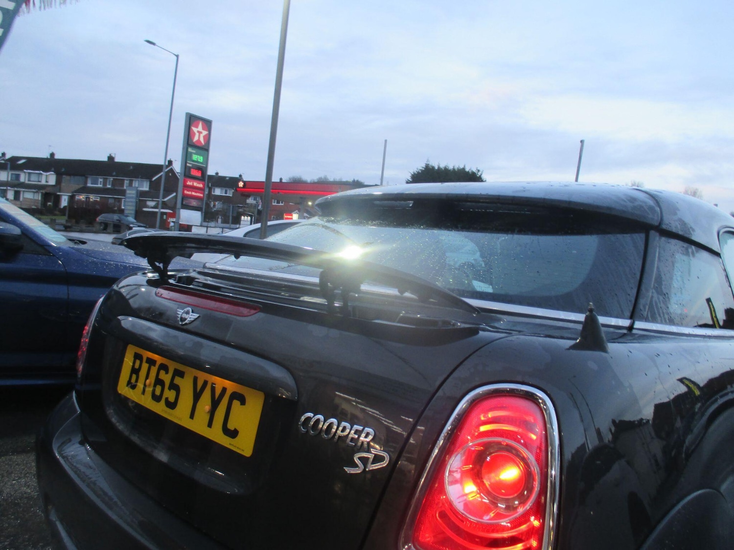 Used MINI Coupe 2015 for sale - 77612438: Photo 24