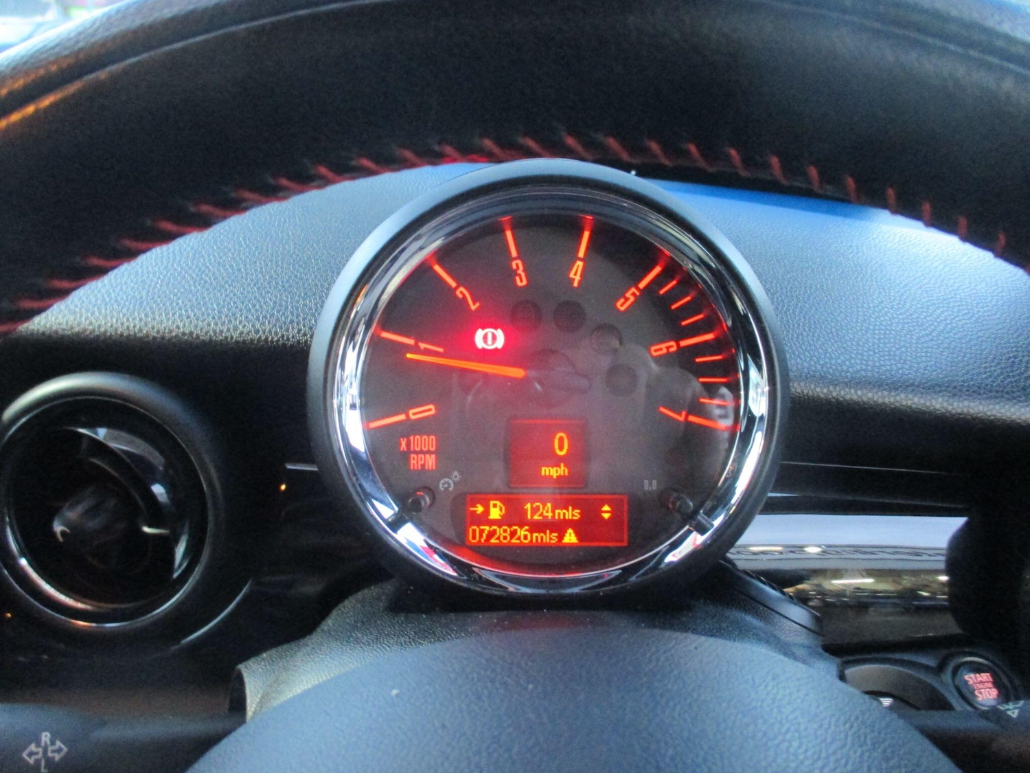 Used MINI Coupe 2015 for sale - 77612438: Photo 27