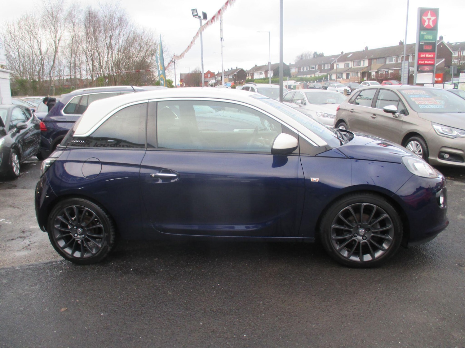 Used Vauxhall ADAM 2017 for sale - 77351605: Photo 10