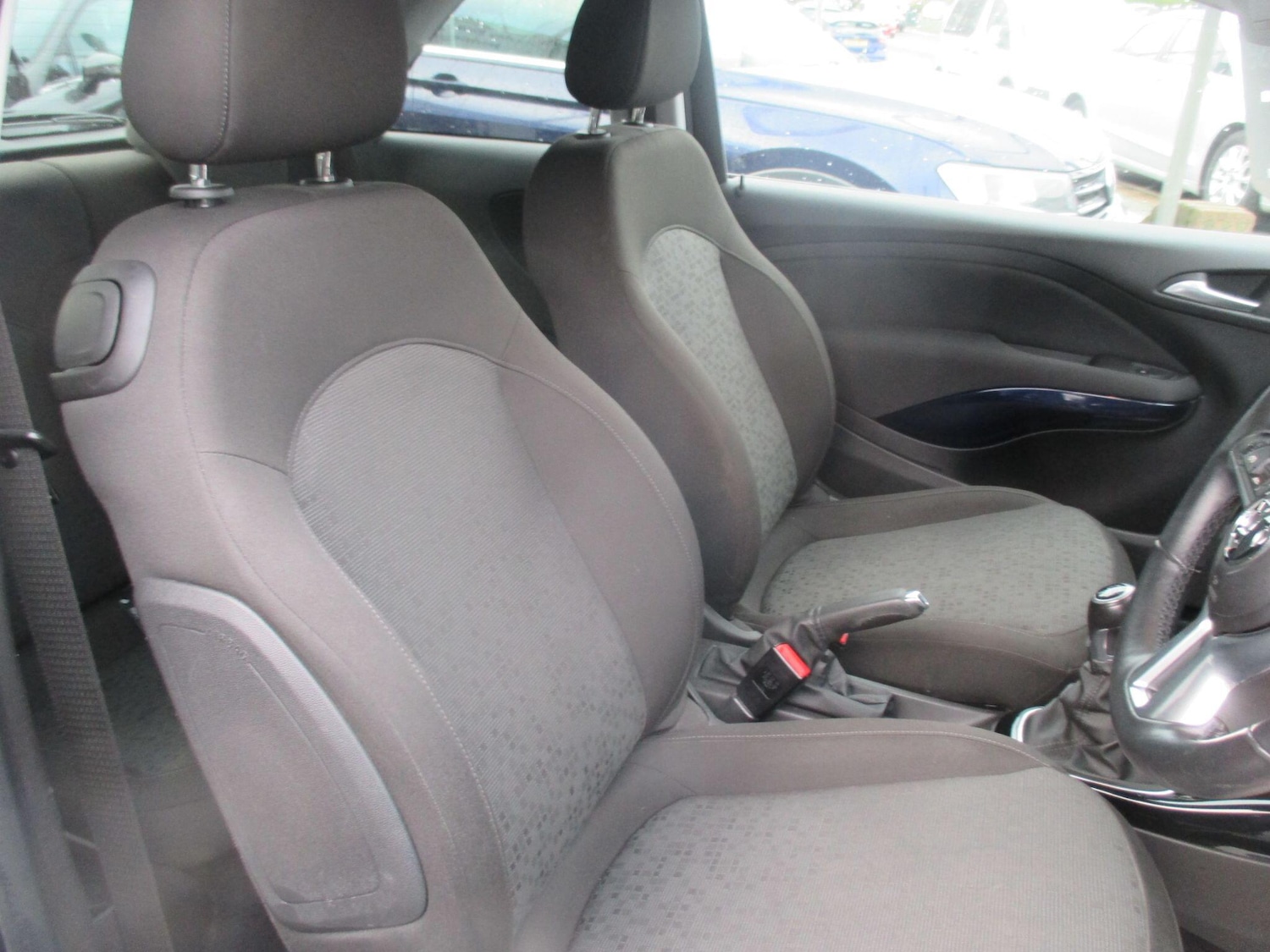 Used Vauxhall ADAM 2017 for sale - 77351605: Photo 13