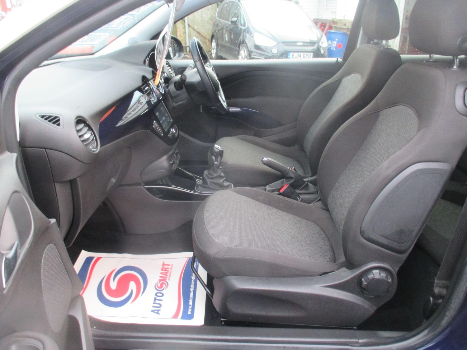 Used Vauxhall ADAM 2017 for sale - 77351605: Photo 16