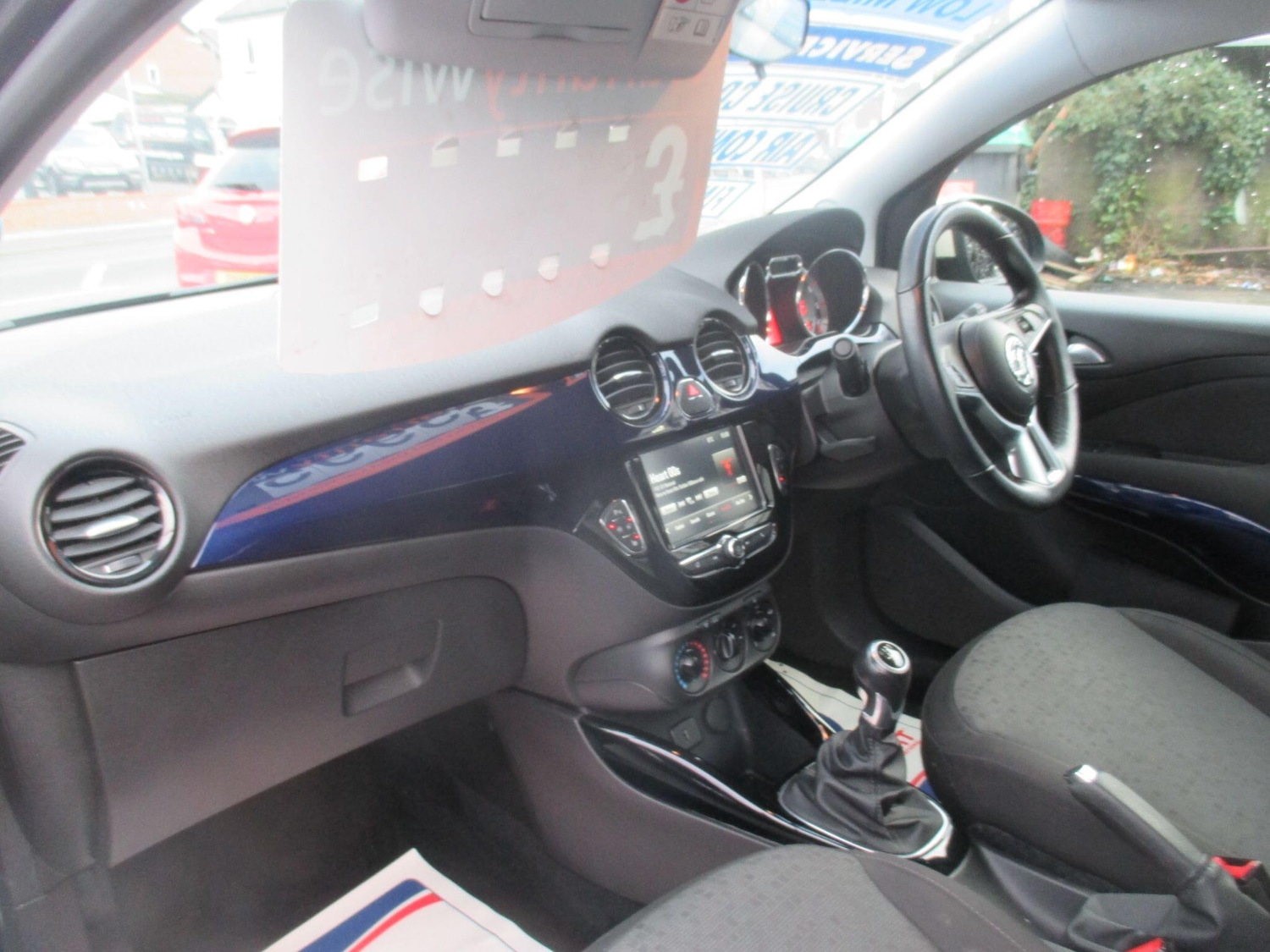 Used Vauxhall ADAM 2017 for sale - 77351605: Photo 17