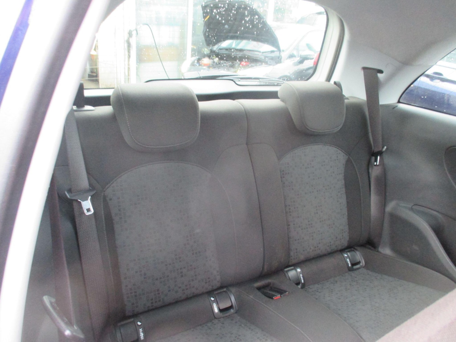 Used Vauxhall ADAM 2017 for sale - 77351605: Photo 18