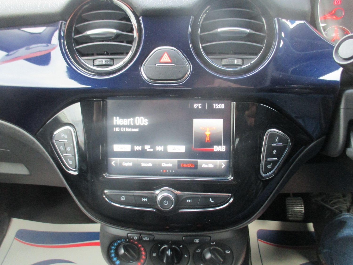 Used Vauxhall ADAM 2017 for sale - 77351605: Photo 22