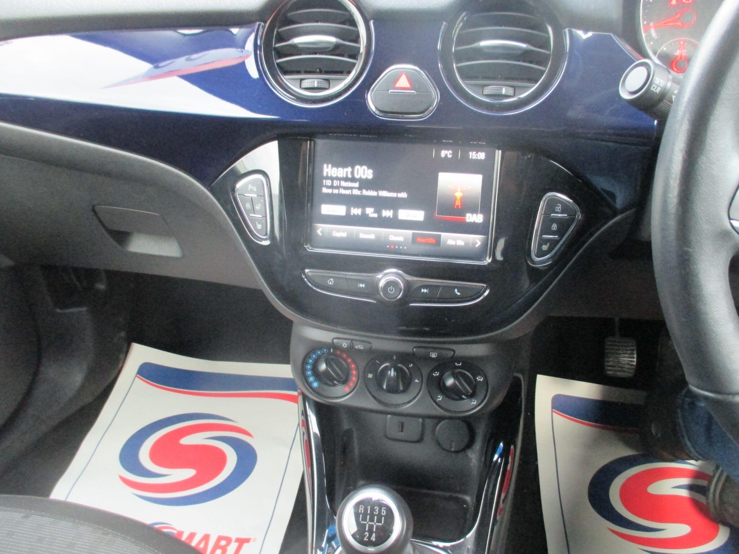 Used Vauxhall ADAM 2017 for sale - 77351605: Photo 23