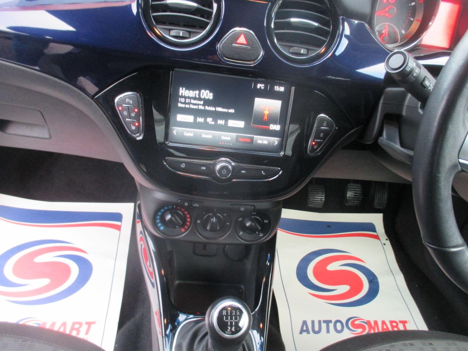 Used Vauxhall ADAM 2017 for sale - 77351605: Photo 26