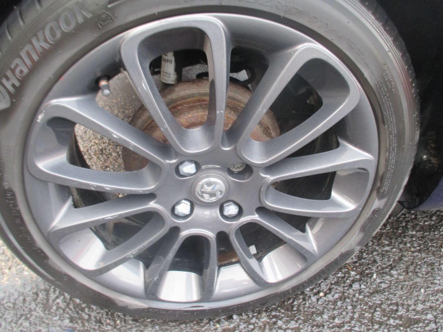 Used Vauxhall ADAM 2017 for sale - 77351605: Photo 27