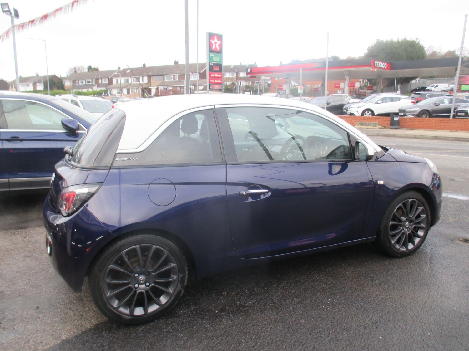 Used Vauxhall ADAM 2017 for sale - 77351605: Photo 9