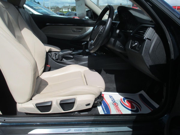 Used BMW 4 Series 2014 for sale - 75402160: Photo 15