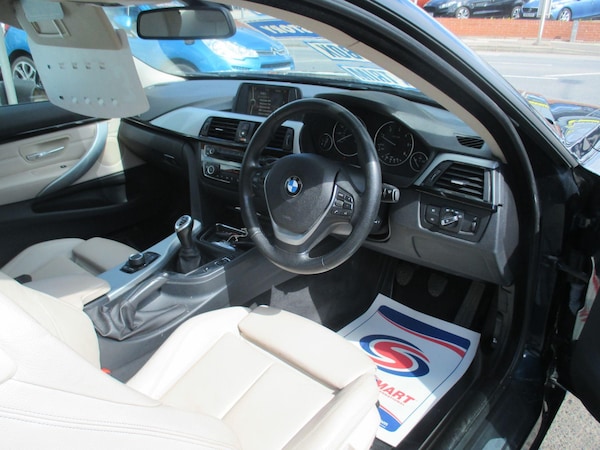 Used BMW 4 Series 2014 for sale - 75402160: Photo 17