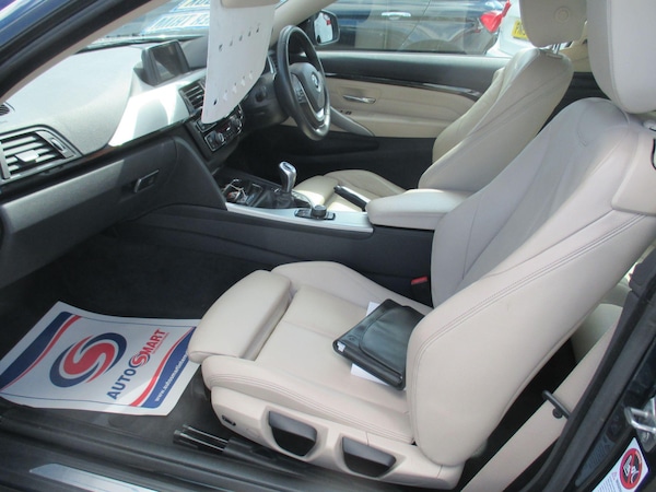 Used BMW 4 Series 2014 for sale - 75402160: Photo 18