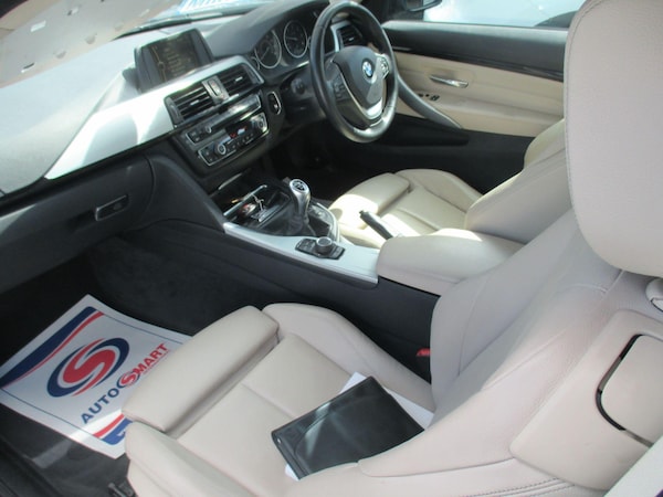 Used BMW 4 Series 2014 for sale - 75402160: Photo 20