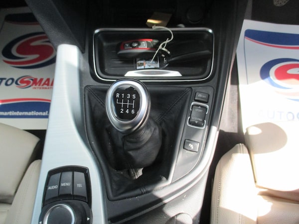 Used BMW 4 Series 2014 for sale - 75402160: Photo 22