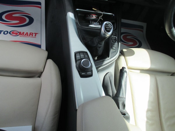 Used BMW 4 Series 2014 for sale - 75402160: Photo 23