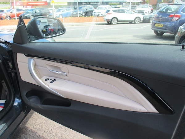 Used BMW 4 Series 2014 for sale - 75402160: Photo 27