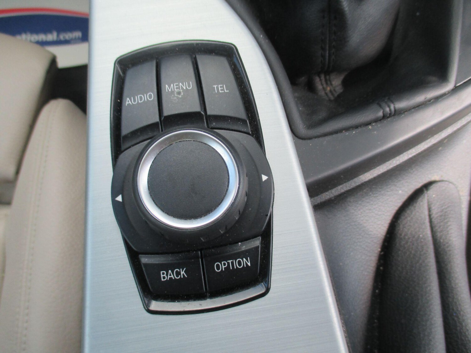 Vehicle 32