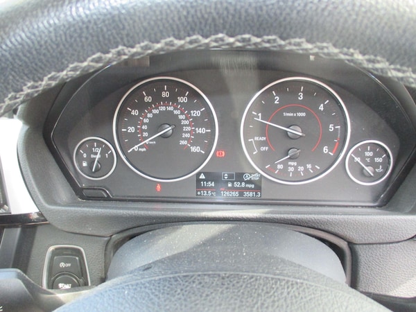 Used BMW 4 Series 2014 for sale - 75402160: Photo 33