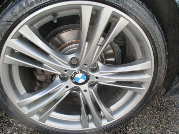 Used BMW 4 Series 2014 for sale - 75402160: Photo 36
