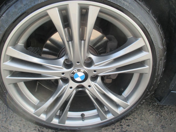 Used BMW 4 Series 2014 for sale - 75402160: Photo 37