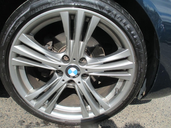 Used BMW 4 Series 2014 for sale - 75402160: Photo 38