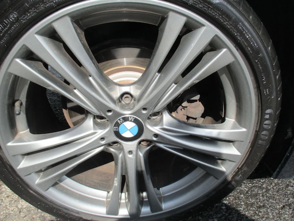 Used BMW 4 Series 2014 for sale - 75402160: Photo 39