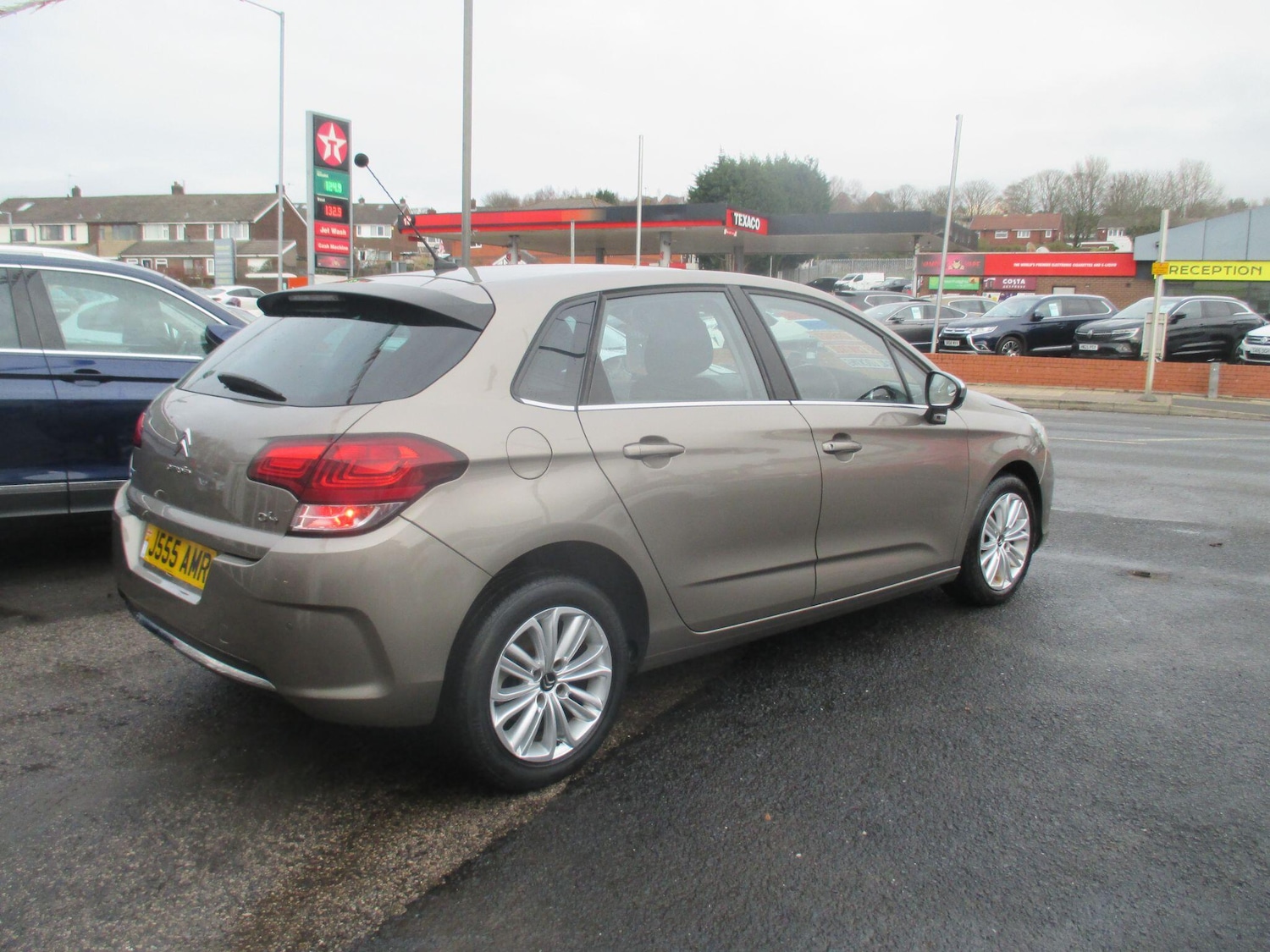 Used Citroen C4 2015 for sale - 77359029: Photo 11