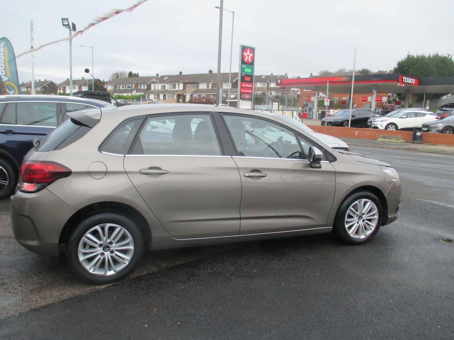Used Citroen C4 2015 for sale - 77359029: Photo 12