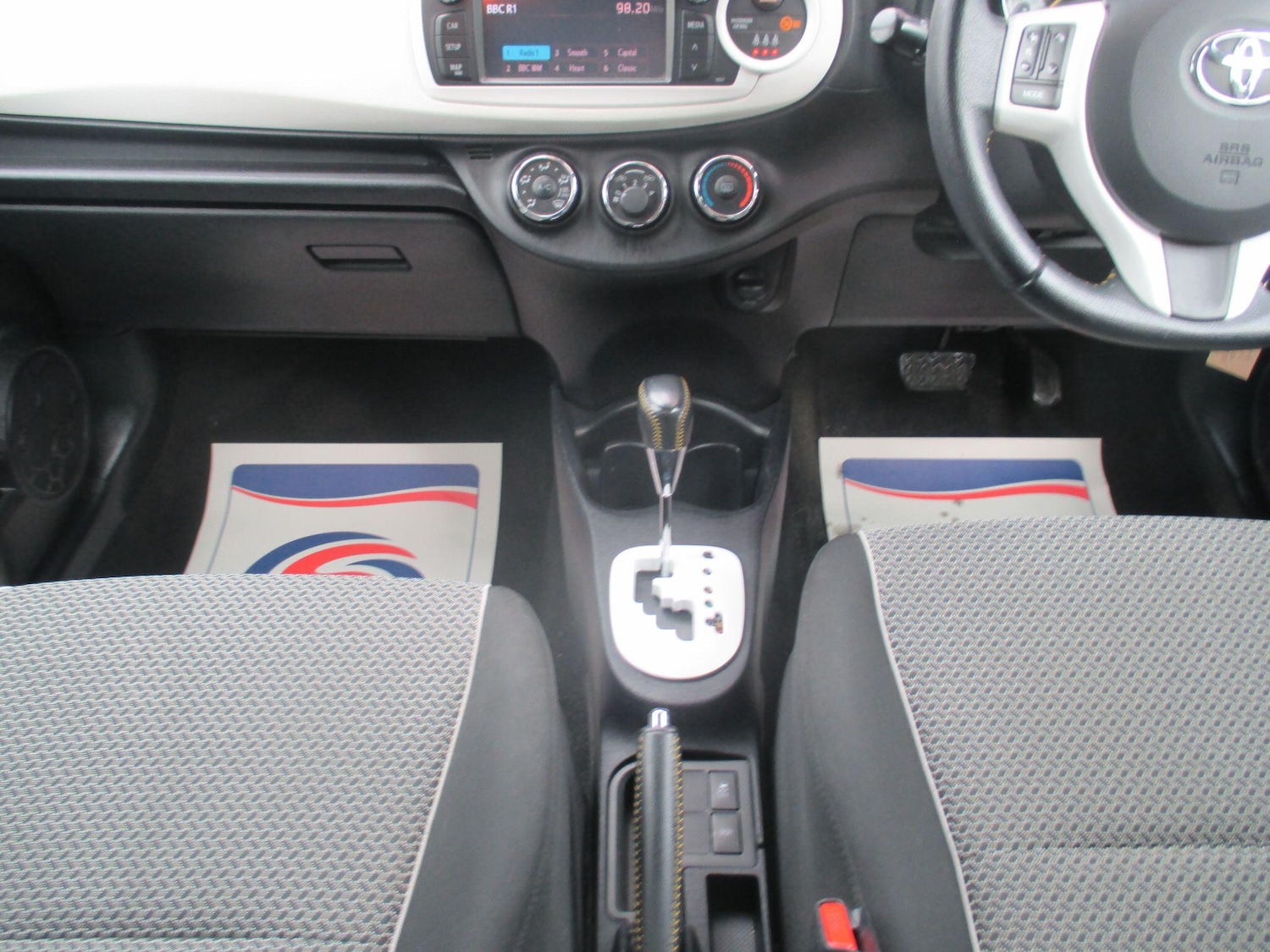 Vehicle 19
