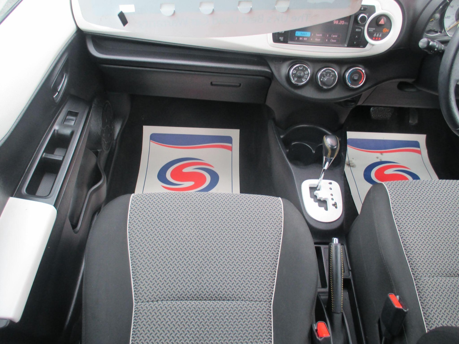 Vehicle 24