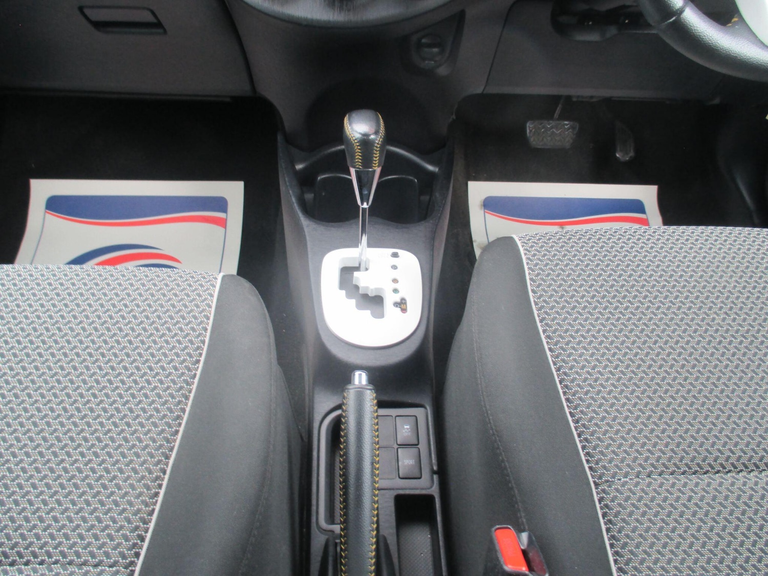 Vehicle 25