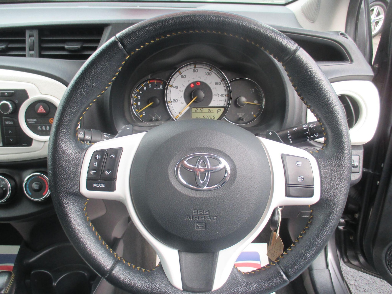 Vehicle 29
