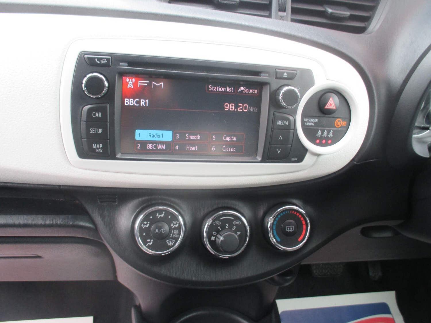 Vehicle 34