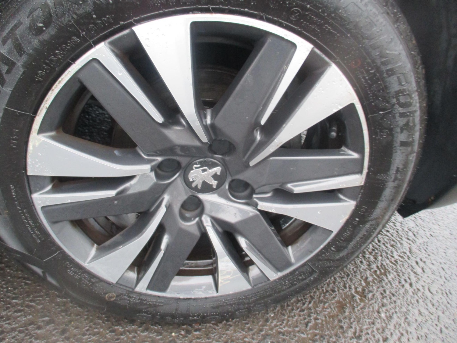 Used Peugeot 2008 2018 for sale - 76996512: Photo 35