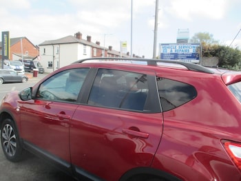 Used Nissan Qashqai 2014 for sale - 78448769: Photo