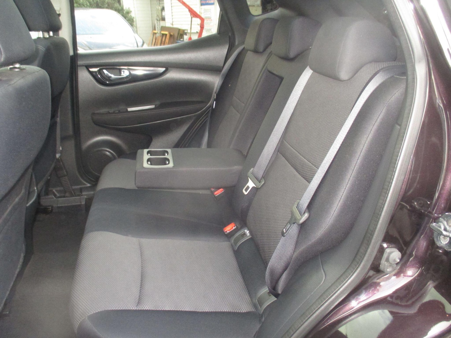 Used Nissan Qashqai 2014 for sale - 76370505: Photo 24