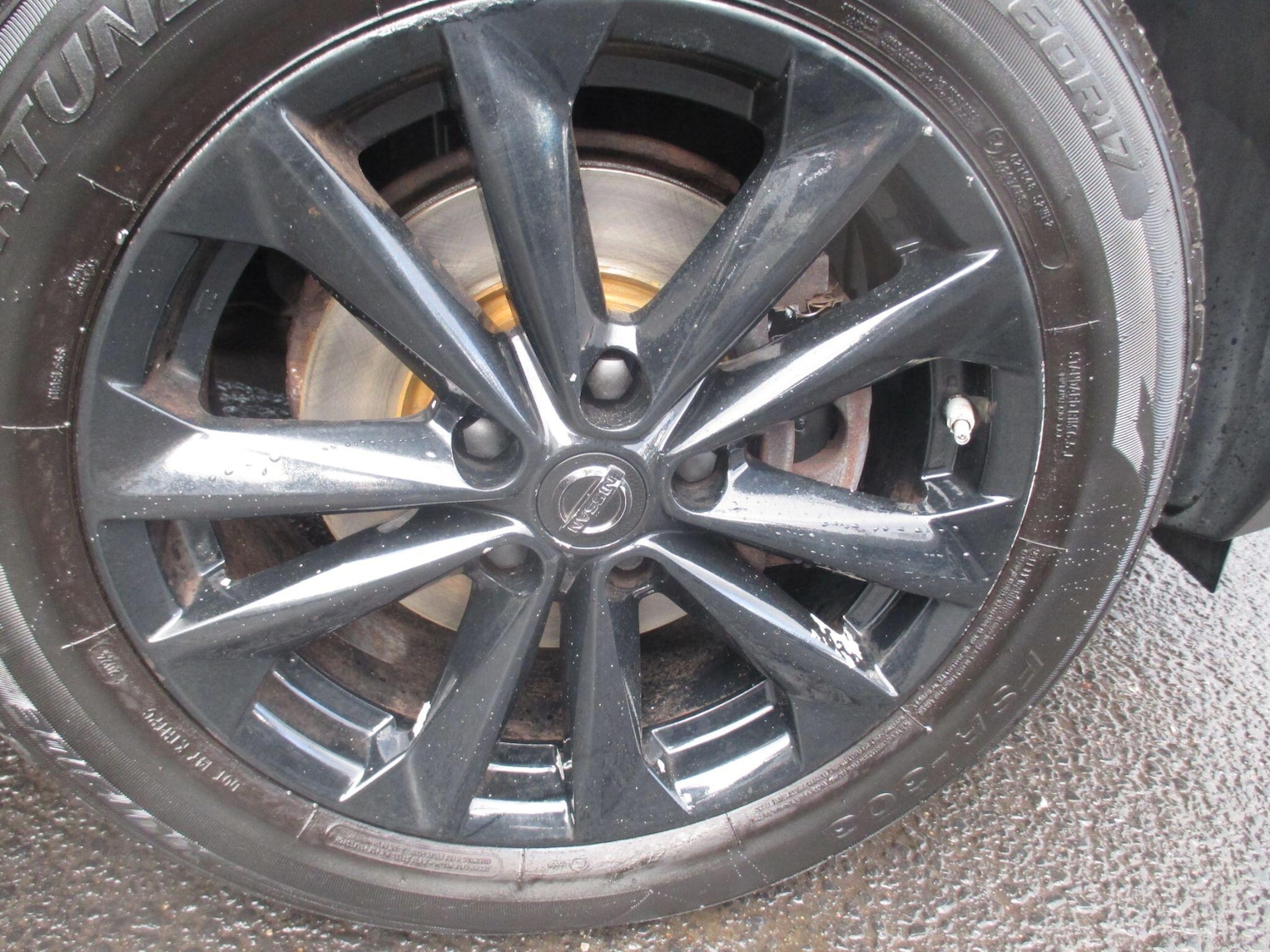 Used Nissan Qashqai 2014 for sale - 76370505: Photo 36