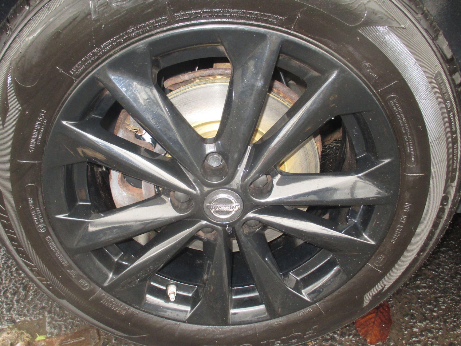 Used Nissan Qashqai 2014 for sale - 76370505: Photo 37