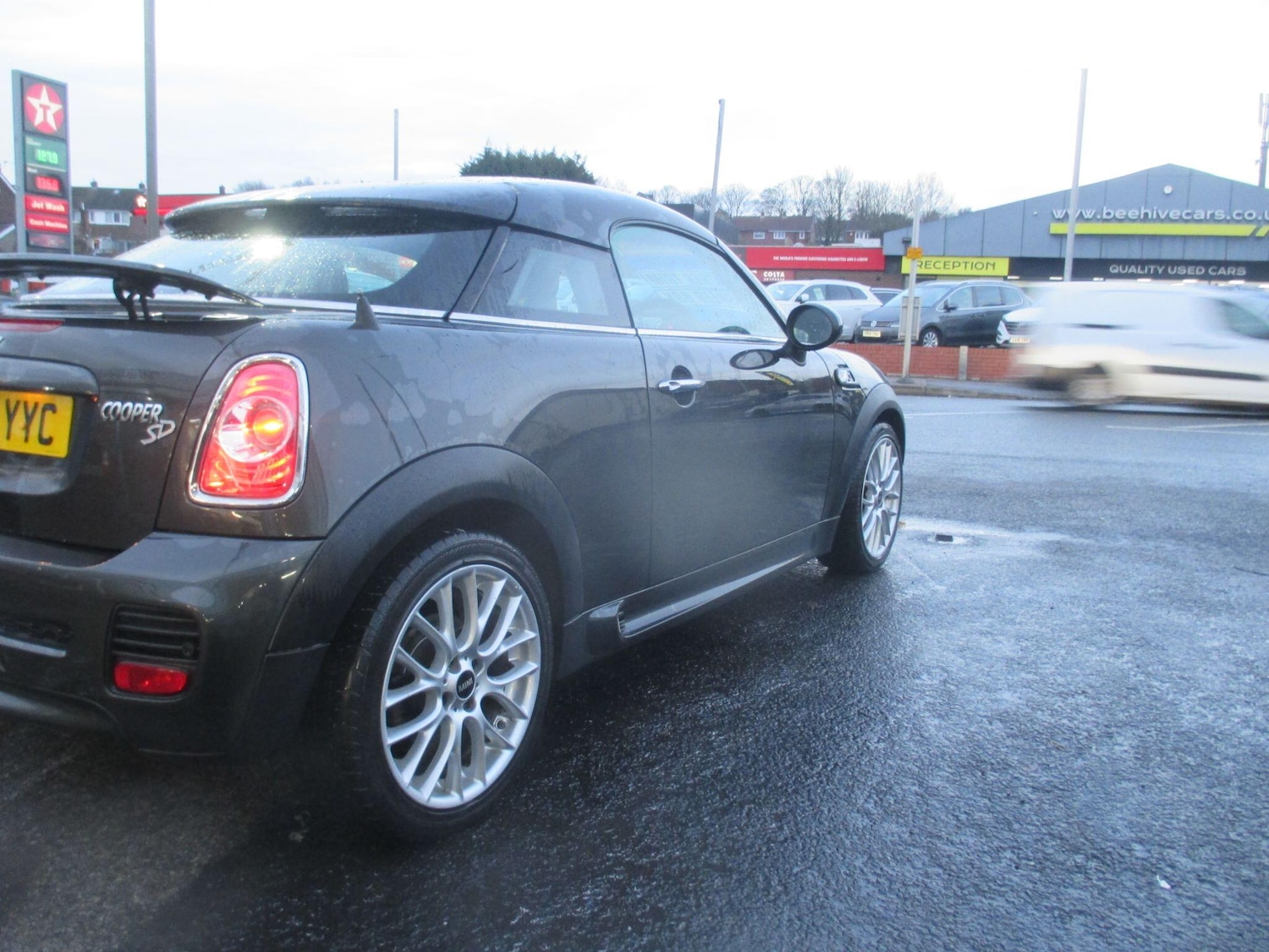Used MINI Coupe 2015 for sale - 77103605: Photo 10