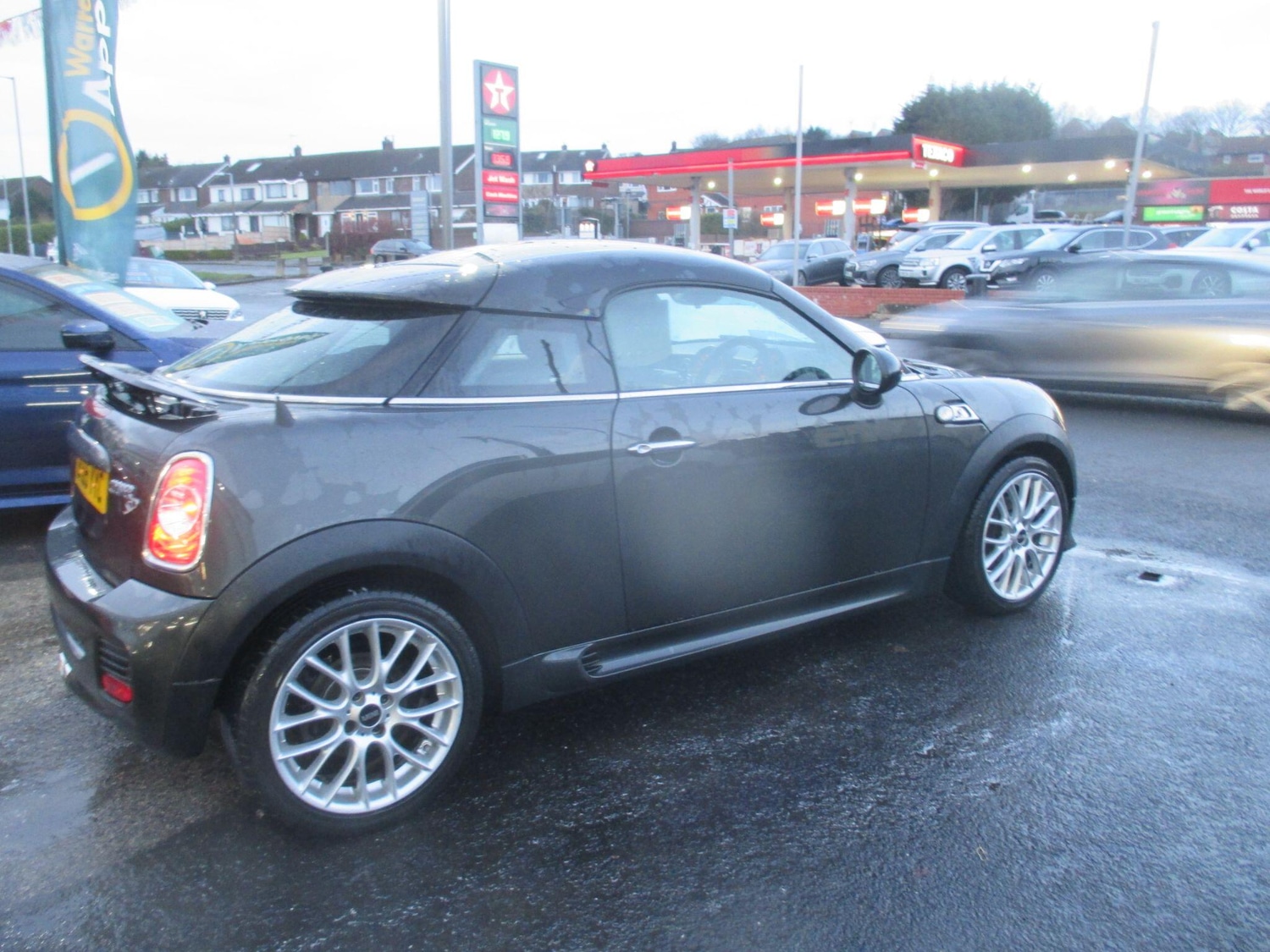 Used MINI Coupe 2015 for sale - 77103605: Photo 11