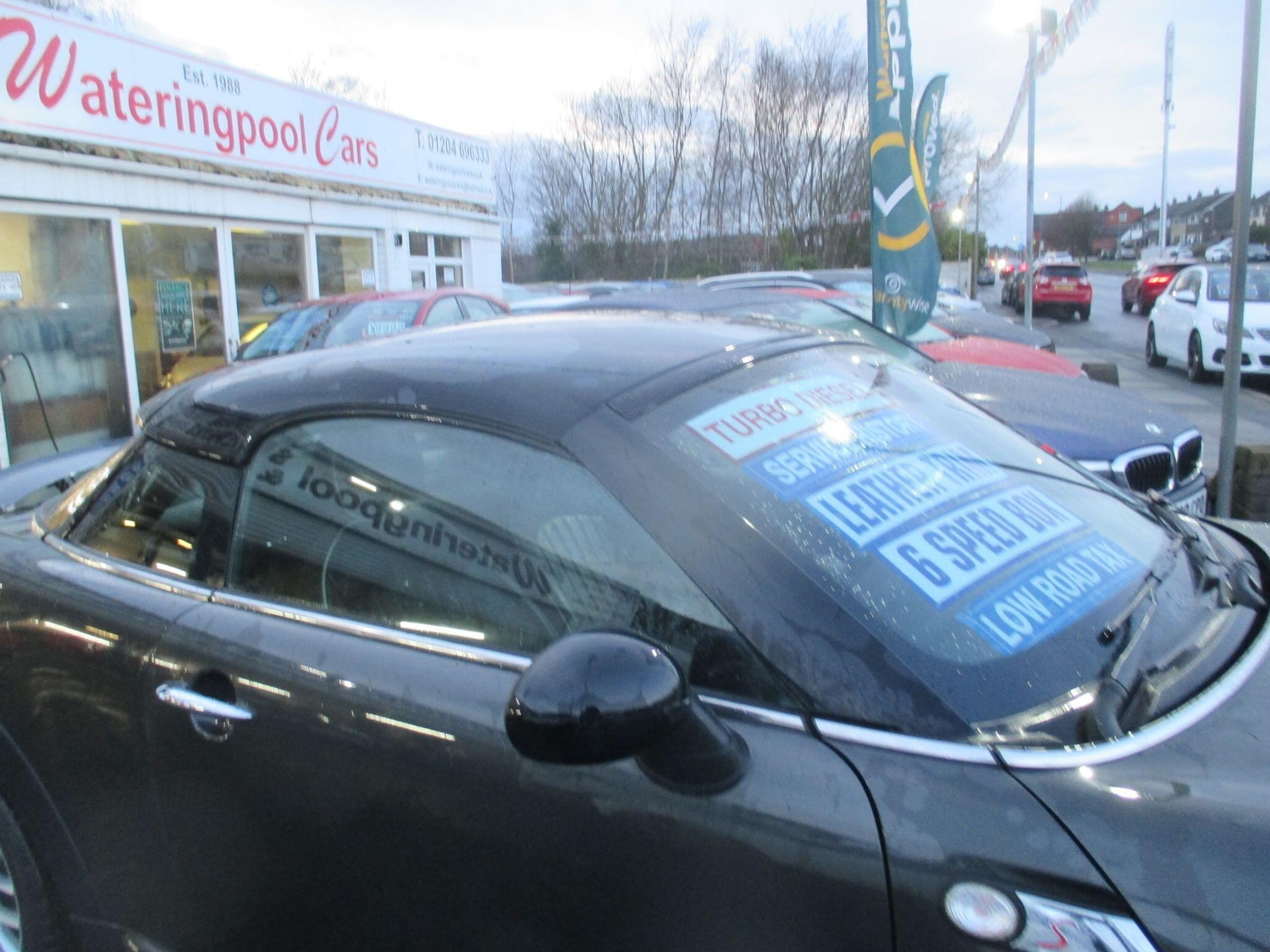 Used MINI Coupe 2015 for sale - 77103605: Photo 13