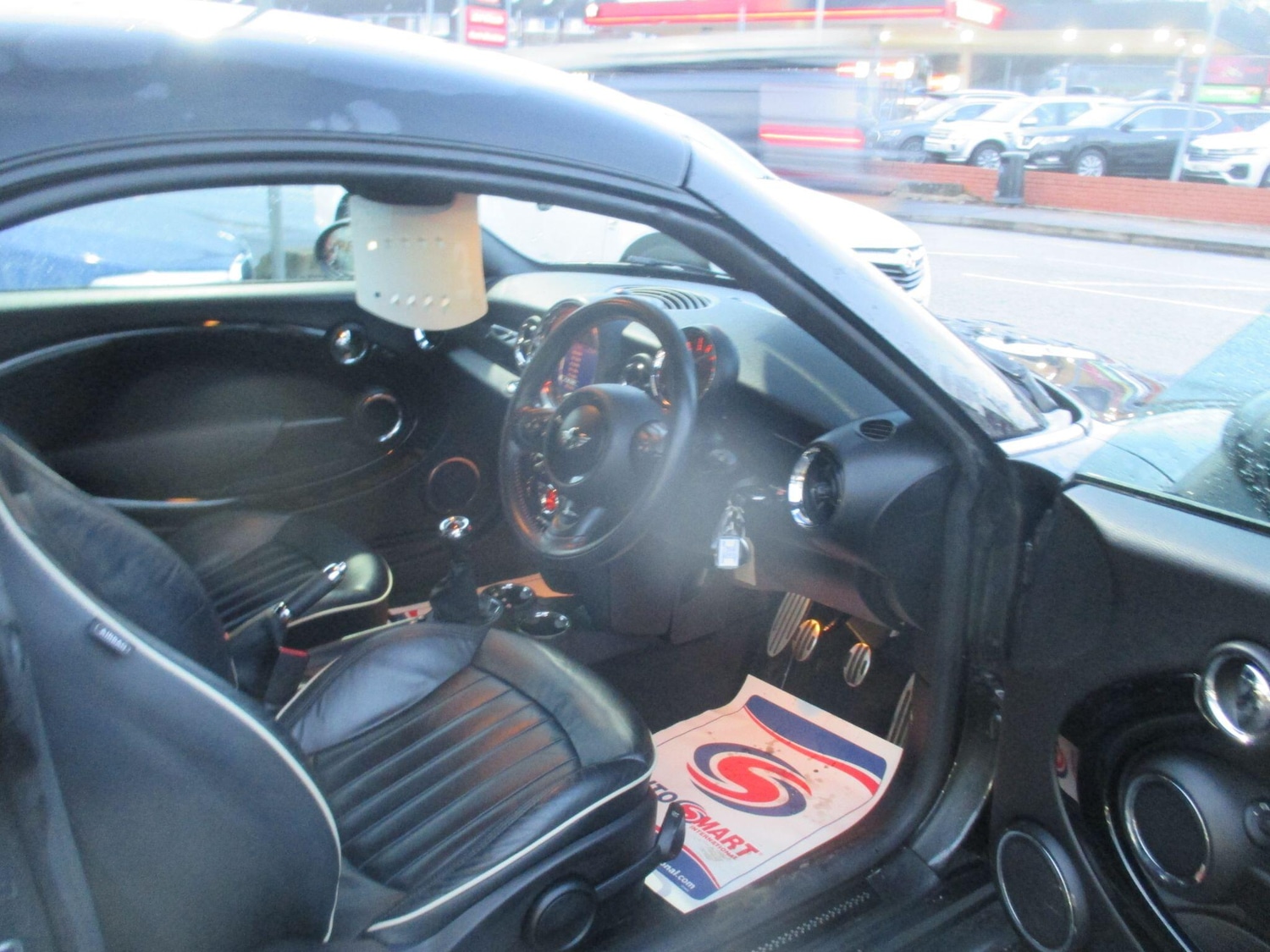 Used MINI Coupe 2015 for sale - 77103605: Photo 14